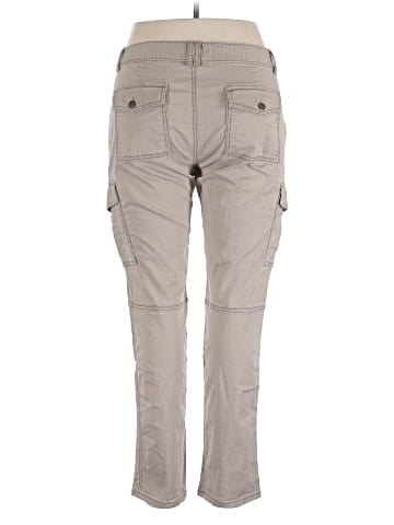 Ann Taylor LOFT Cargo Pants (view 2)