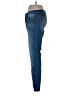 ROYALTY Solid Blue Jeans Size 10 - photo 5