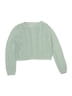Cupcakes & Cashmere Green Pullover Sweater Size 5 - 6 - photo 1