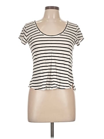 Theory Short Sleeve T-Shirt (view 1)