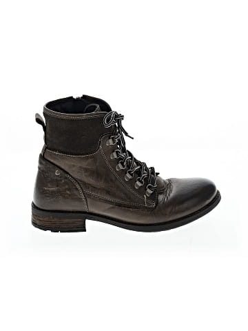 Taos Ankle Boots - front