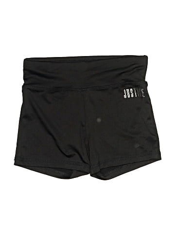 Justice Active Athletic Shorts (view 1)
