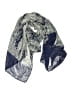 Unbranded Blue Scarf One size - photo 1
