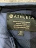 Athleta Blue Track Jacket Size M - photo 6