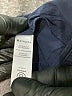Athleta Blue Track Jacket Size M - photo 7