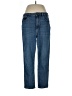 Garage Solid Blue Jeans Size 13 - photo 1