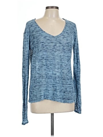Style&Co Long Sleeve T-Shirt (view 1)