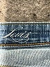 Levi's Blue Jeans Size 31 waist - photo 7