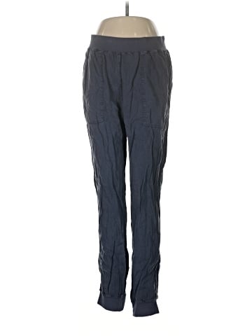 Faherty Track Pants (view 1)