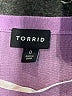 Torrid Purple Cardigan Size Lg Plus (0) - photo 7