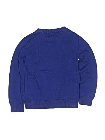 Baby Gap Pullover Sweater (view 2)