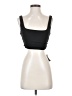 Lulus Black Sleeveless Top Size S - photo 1