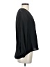 Lovers + Friends 100% Polyester Black Long Sleeve Blouse Size S - photo 4