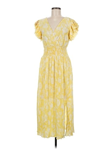 Chelsea28 Casual Dress (view 1)
