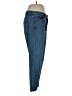 Garage Solid Blue Jeans Size 13 - photo 4