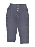 Zara Baby Houndstooth Blue Casual Pants Size 5 - photo 1
