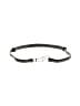 NY&C Gray Black Belt Size Lg - XL - photo 1