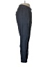 Faherty Chevron-herringbone Gray Track Pants Size M - photo 4