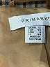 Primark Houndstooth Brown Blazer Size 8 - photo 6