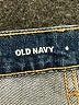 Old Navy Blue Jeans Size 6 - photo 4