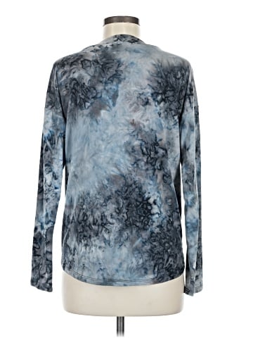 Veronica M. Long Sleeve T-Shirt (view 2)