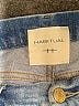 Habitual Hearts Blue Jeans Size 29 waist - photo 7
