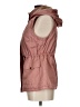 Love Tree 100% Cotton Pink Vest Size L - photo 5
