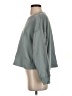 J.Crew 100% Cotton Green Sweatshirt Size S - photo 5