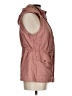 Love Tree 100% Cotton Pink Vest Size L - photo 4