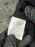 Eileen Fisher Solid Black Formal Skirt Size L - photo 5