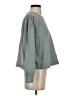 J.Crew 100% Cotton Green Sweatshirt Size S - photo 4