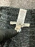 Express One Eleven Gray Sweatpants Size M - photo 4