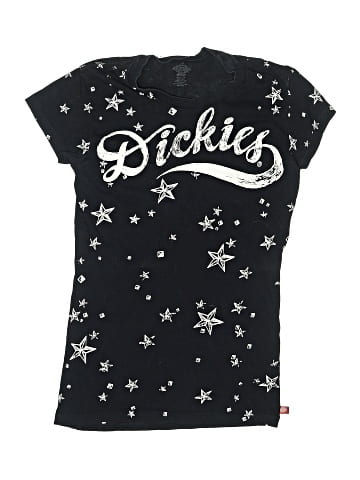 Dickies Sleeveless T-Shirt (view 1)