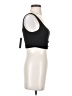 Lulus Black Sleeveless Top Size S - photo 4