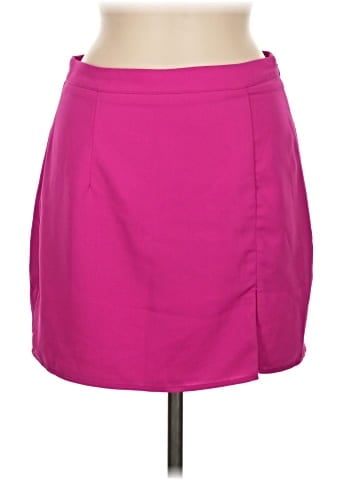 Superdown Casual Skirt (view 1)