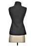 Gap Fit Gray Vest Size XS - photo 2