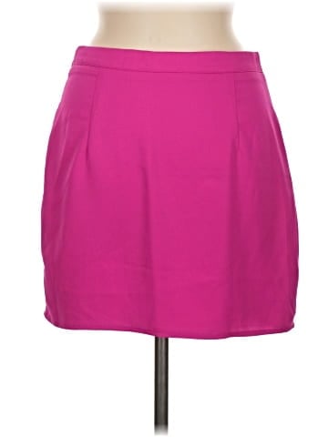 Superdown Casual Skirt (view 2)
