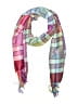 Unbranded Purple Scarf One size - photo 1