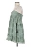 Lulus 100% Polyester Green Cocktail Dress Size S - photo 5