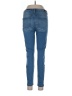 Celebrity Pink Solid Blue Jeans Size 30 waist - photo 2