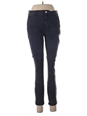 Cosmic Blue Love Jeans (view 1)