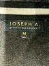Joseph A. Black Pullover Sweater Size M - photo 7