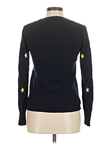 J.Crew Cashmere Pullover Sweater (view 2)