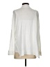 Lilly Pulitzer Solid White Cardigan Size S - photo 2