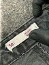 SO Black Jeans Size 5 - photo 7