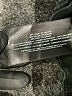 Gloria Vanderbilt Black Jeans Size 22 - photo 5