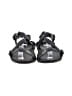 Assorted Brands Black Sandals Size 12 (kids) - photo 2