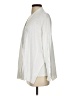 Lilly Pulitzer Solid White Cardigan Size S - photo 5