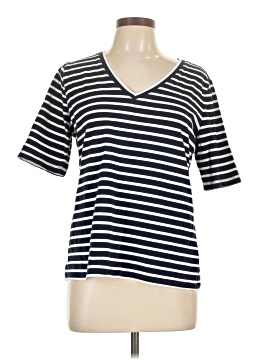 Chico's Short Sleeve T-Shirt (view 1)