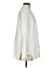 Lilly Pulitzer Solid White Cardigan Size S - photo 4
